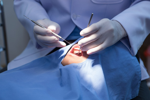 dental surgery gold coast