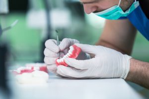 Need Dentures? – Gold Coast based Dentures Clinic